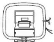 KENWOOD R-K701 - Auspacken - 1