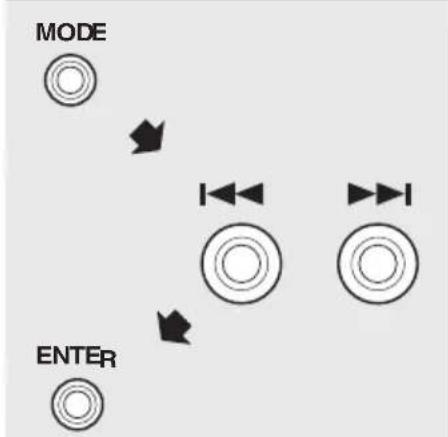KENWOOD R-K701 - Einstellung der Lautstärke. - 2