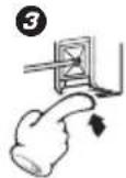 KENWOOD R-K701 - MW-Rahmenantenne - 3