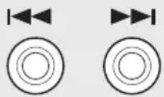 KENWOOD R-K701 - Einen Sender in den Speicher eingeben. - 1