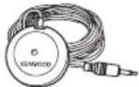 KENWOOD R-K701 - Auspacken - 3