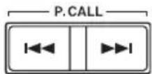 KENWOOD R-K701 - Die gewünschte Programmkategorie wählen. - 1