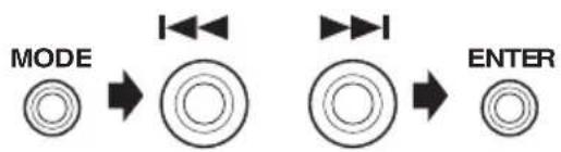 KENWOOD R-K701 - Automatische stromsparfunktion (A.P.S.) - 1
