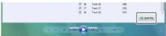 16 Track 26 248 17 Track 17 356 18 Track 18 303 Start File