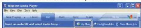 KENWOOD M2GD55 - • Zur Bedienung von Software einschließlich des Windows Media Player beachten Sie immer die Dokumentation und Hilfe-Information der betreffenden Software. - 4