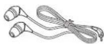 KENWOOD M2GD55 - Hinweis zum eingebauten Akku - 9