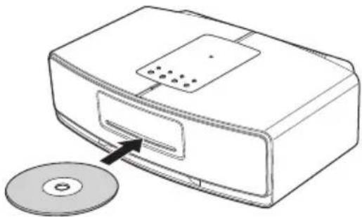 KENWOOD K-575BT - CD - 1
