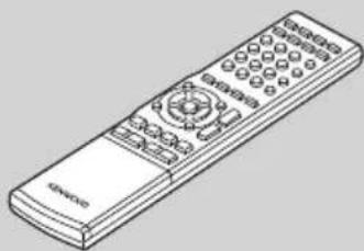 KENWOOD K-531 - Zubehör - 2
