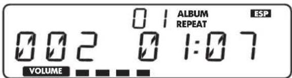 Superior NE-567 - REPEAT FUNCTIONS (VIA REMOTE CONTROL) - 2