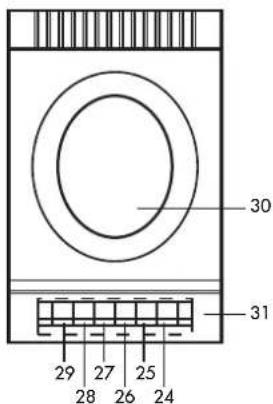 Superior NE-567 - FUNCTIONS AND CONTROLS - 4