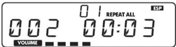 Superior NE-567 - REPEAT FUNCTIONS (VIA REMOTE CONTROL) - 1