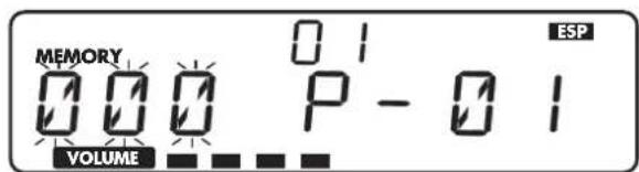 Superior NE-567 - PROGRAMMODUS - 2