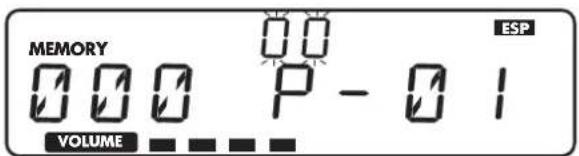 Superior NE-567 - PROGRAMMODUS - 1