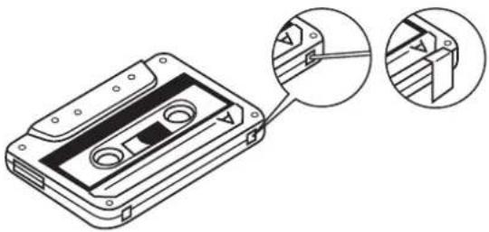 Superior NE-567 - Recording Protection - 1