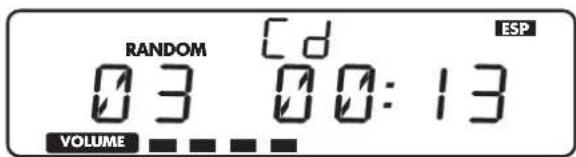 Superior NE-567 - RANDOM PLAYBACK (VIA REMOTE CONTROL) - 1