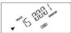 ELTA 2461USB - Zufallswiedergabe - 2