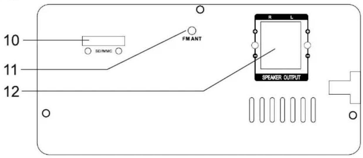 CAMRY CR 1117 - 2