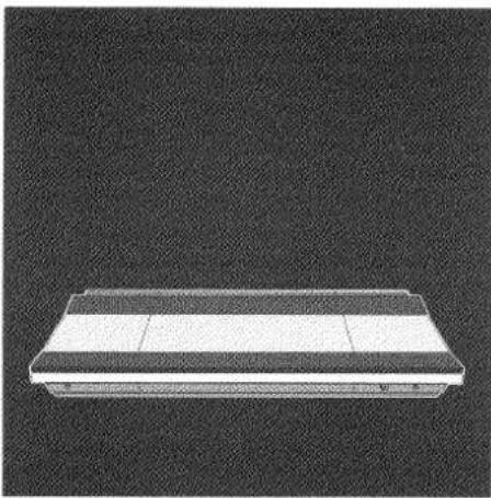 BANG & OLUFSEN Beocenter 9000 - Remote control - 1
