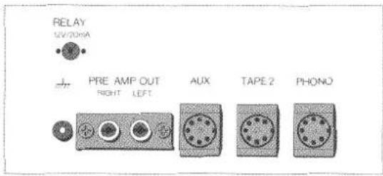 BANG & OLUFSEN Beocenter 9000 - Audio equipment - 1