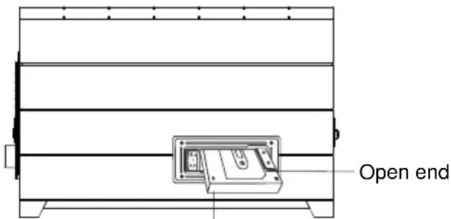 Karcher Audio NO-038 - Cassette Playback - 1