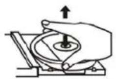 Karcher Audio NO-038 - Discs - 1