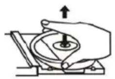 Karcher Audio NO-038 - Disks - 1