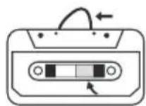 Karcher Audio NO-038 - Cassette Tapes - 1