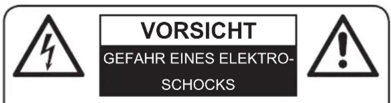 Karcher Audio NO-025 - SICHERHEITSHINWEISE - 1