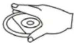 Karcher Audio NO-034 Johnny - Disposal of Used Electrical & Electronic Equipment - 2