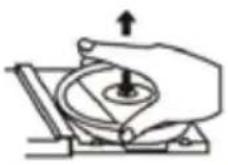 Karcher Audio NO-030 Frankie - Disposal of Used Electrical & Electronic Equipment - 1