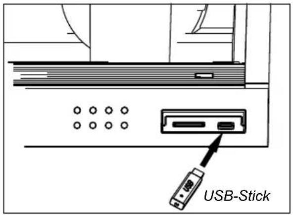 Karcher Audio MC 6570 - MP3-WIEDERGABE VON USB-STICK ODER SD-SPEICHERKARTE - 1