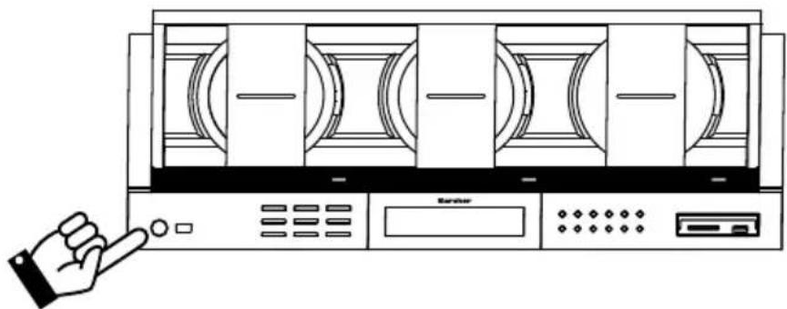 Karcher Audio MC 6570 - QUICK START GUIDE! - 2
