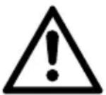 Karcher Audio MC 6570 - CAUTION - 3