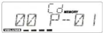 Karcher Audio MC 6550 - Notes: - 1