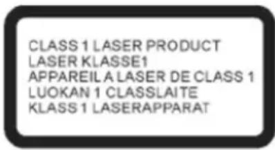 Karcher Audio MC 6540BT - VORSICHT - 4