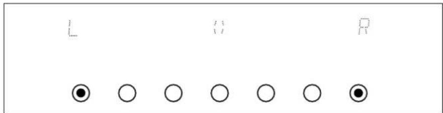 HARMAN KARDON Festival 80 - Adjusting the Treble - 1
