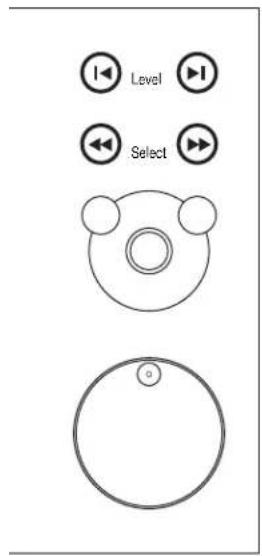 Level Select