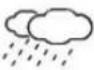HAMA WFC820 - WETTERSTATUS - 11