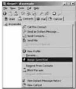 Send? - Asymmetric File Edit View Insert Help Share Contents [ Solid ] [ Calculate ] Browse Call Pro-Contact Send or Invest Messages... Send Contacts... Send Profile New Profile Dynamic... Assign Speed-End Suggests Press Contracts and Block Page New Install Message History New Callout