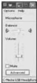 HAMA 39750 USB VOIP - 2