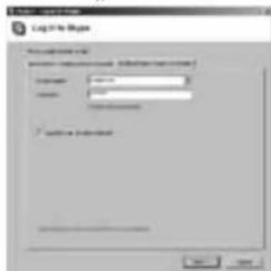 HAMA 39750 USB VOIP - hama® - 1