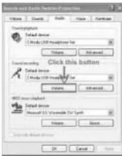 HAMA 39750 USB VOIP - hama® - 1