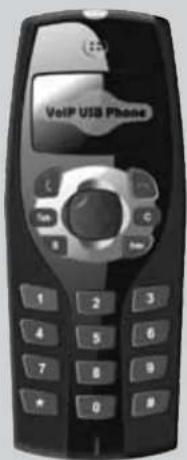 VoIP USB Phone
