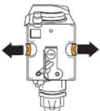 DELONGHI EAM 4300 - REINIGUNG DER BRÜHEINHEIT - 3