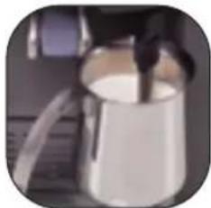 ROWENTA ES 6805 - MILCHSCHAUM - 3