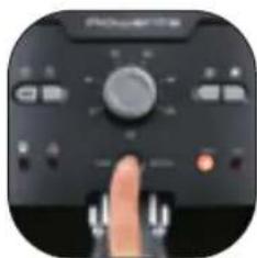 ROWENTA ES 6805 - - Reinigungszyklus - 3