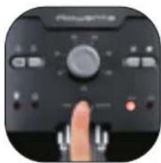 ROWENTA ES 6805 - - Erstes Spülen - 4