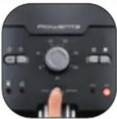 ROWENTA ES 6805 - - Zweites Spülen - 3