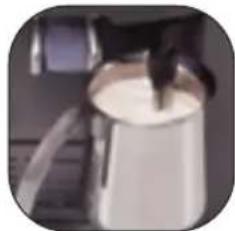 ROWENTA ES 6805 - MILCHSCHAUM - 5