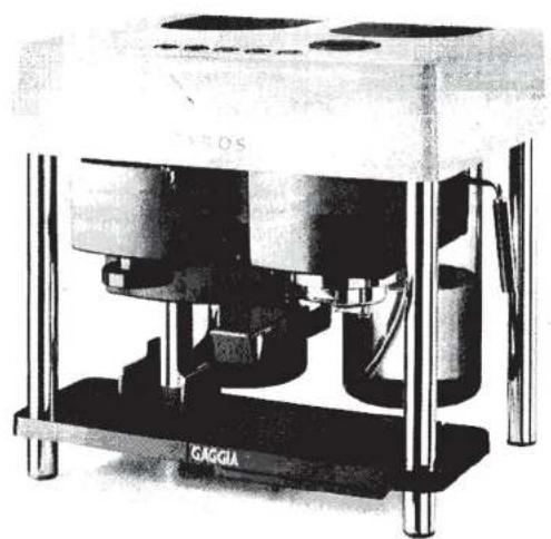 GAGGIA Paros - PAROS - 1
